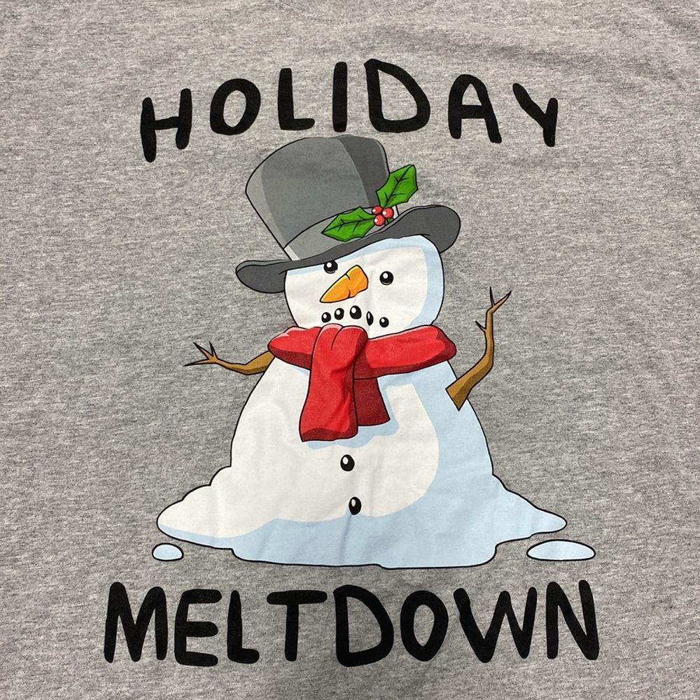 silly tee - Picture 2 of 3